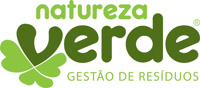 Geestão de residuos: natureza verde