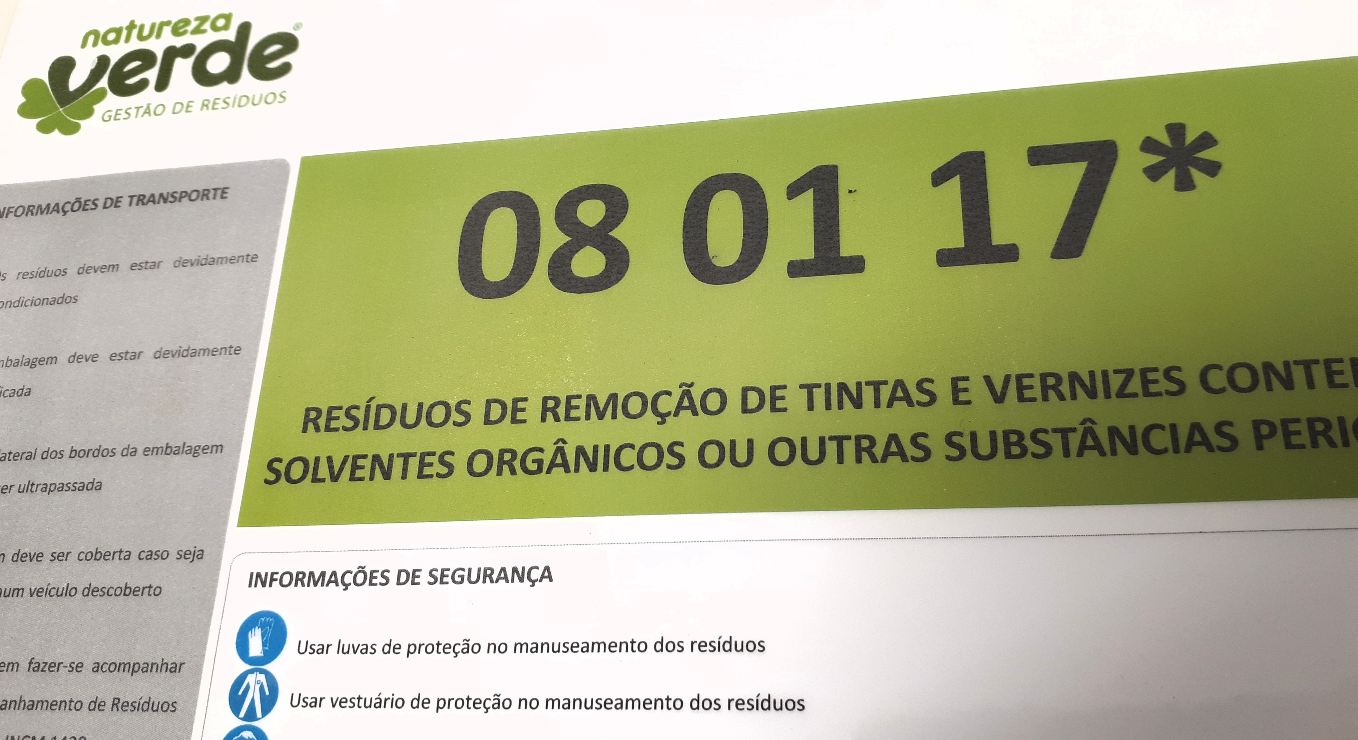 CONSULTORIA AMBIENTAL